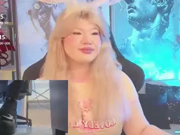 Chaturbate Live Sex of lilithnelson