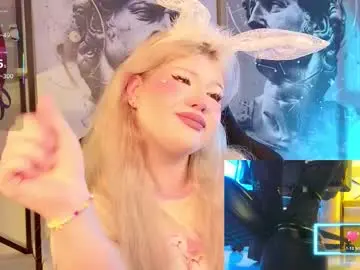 Chaturbate Live Sex Cam of lilithnelson