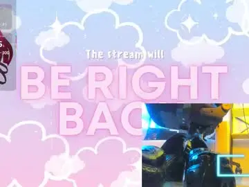 Chaturbate Live Porn of lilithnelson