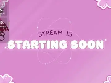 Chaturbate Live Sex Cam of lilithnelson