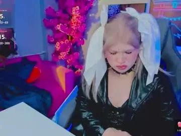 Chaturbate Watch Live Sex Cams of lilithnelson