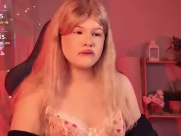 Chaturbate Live Sex of lilithnelson