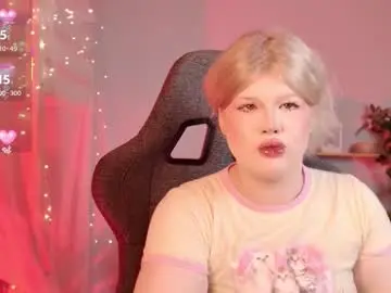 Chaturbate Best live sex cam show of lilithnelson