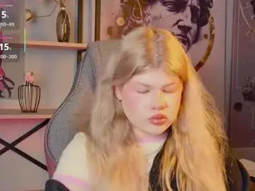 Chaturbate Live Sex Cam of lilithnelson