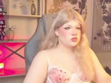 Chaturbate Live Porn of lilithnelson