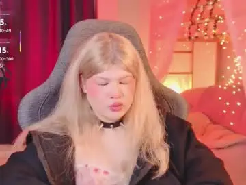 Chaturbate Best Webcam of lilithnelson