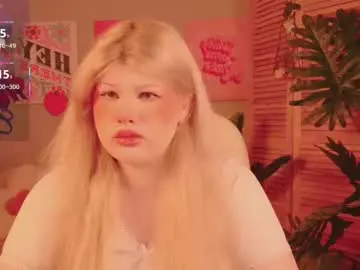 Chaturbate Nude Webcam of lilithnelson