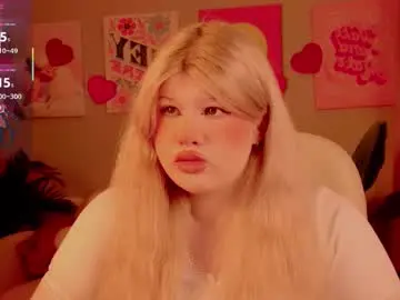 Chaturbate Private Sex Chat of lilithnelson