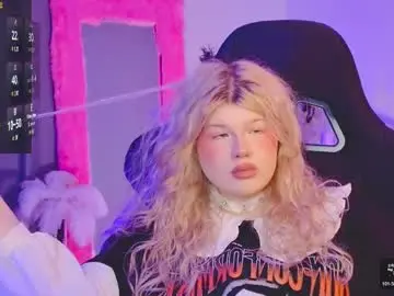 Chaturbate Nude Webcam of lilithnelson