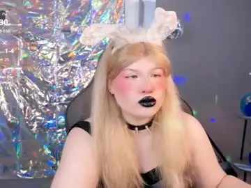 Chaturbate Adult Video Chat of lilithnelson