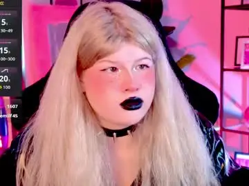 Chaturbate Best live sex cam show of lilithnelson