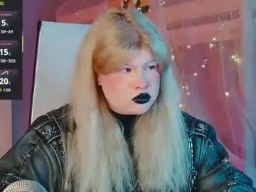 Chaturbate Best Webcam of lilithnelson