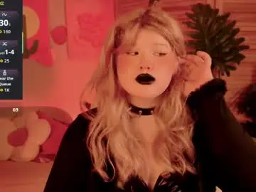 Chaturbate Free Live Porn of lilithnelson