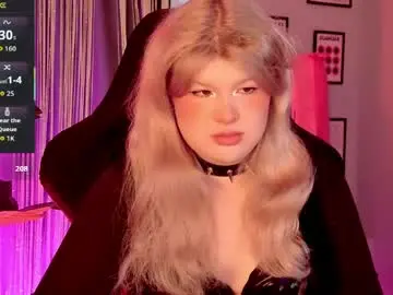 Chaturbate Adult Webcams of lilithnelson