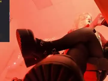 Chaturbate Sex Chat of lilithnelson