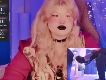 Chaturbate Private Sex Chat of lilithnelson