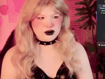 Chaturbate Adult Webcam of lilithnelson