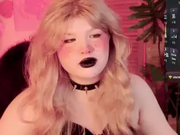 Chaturbate Adult Webcams of lilithnelson