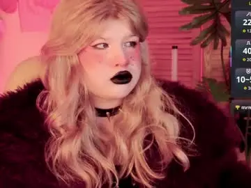 Chaturbate Best live sex cam show of lilithnelson