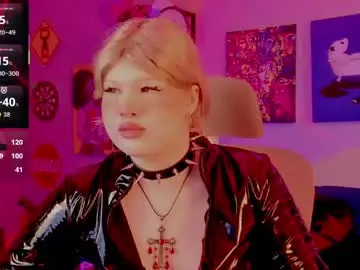 Chaturbate Sex Chat of lilithnelson
