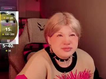 Chaturbate Best Webcam of lilithnelson