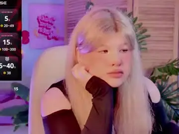 Chaturbate Sex Chat of lilithnelson