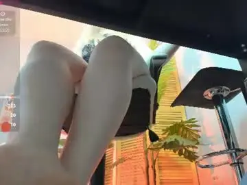Chaturbate Sex Chat of lilithnelson