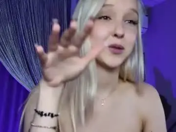 Chaturbate Free Porn Cam of lilithnelson