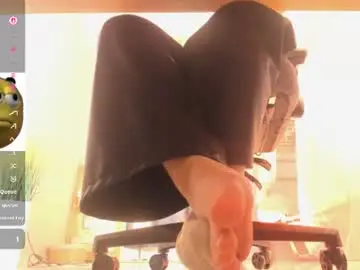 Chaturbate Sex Chat of lilithnelson