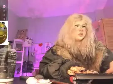 Chaturbate Free Live Porn of lilithnelson
