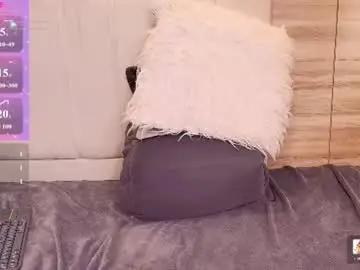 Chaturbate Sex Chat of lily_waist