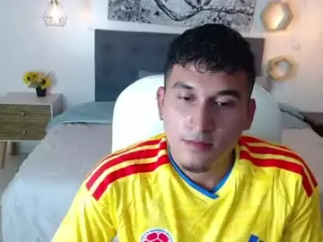 Chaturbate Best Webcam of lucas_morenty