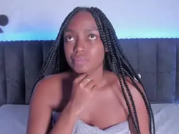 Chaturbate Private Sex Chat of martina_jackson_