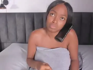 Chaturbate Live Sex Cam of martina_jackson_