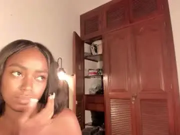 Chaturbate Live Sex Cam of martina_jackson_