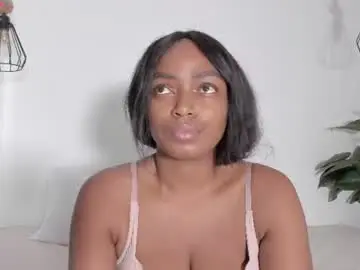 Chaturbate Live Porn of martina_jackson_