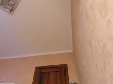 Chaturbate Live Sex Cam of mela911carrera