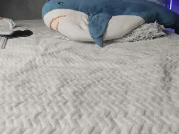 Chaturbate Sex Chat of mela911carrera