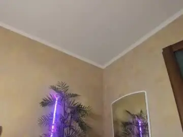 Chaturbate Sex Cam of mela911carrera
