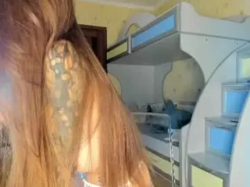 Chaturbate Nude Webcam of mela911carrera