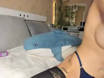 Chaturbate Sex Cam of mela911carrera
