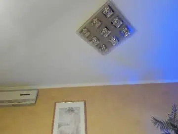 Chaturbate Live Sex of mela911carrera