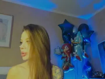 Chaturbate Adult Webcams of mela911carrera