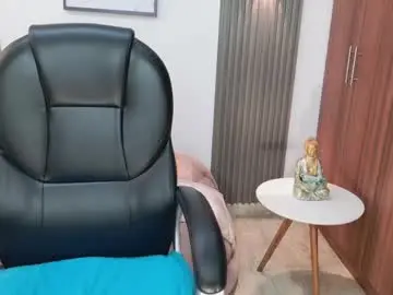 Chaturbate Nude Webcam of mimi_loved