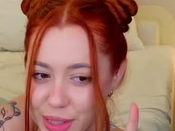 Chaturbate Sex Chat of mirabella__flower