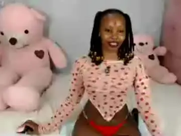 Chaturbate Live Sex Cam of nastyxoul