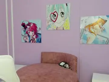 Chaturbate Sex Cam of naugthy_brunette_