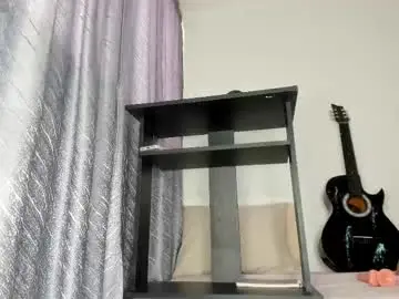 Chaturbate Live Porn of secret_daniell1