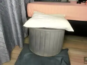 Chaturbate Nude Webcam of secret_daniell1