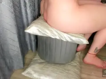 Chaturbate Sex Chat of secret_daniell1